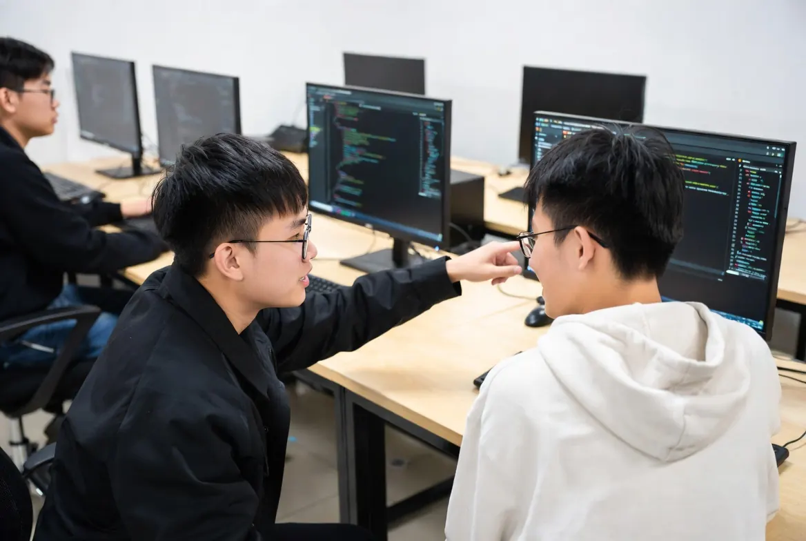 小龙虾实训